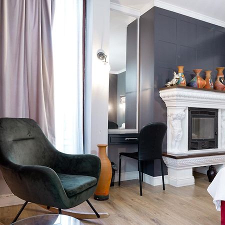 Boutique Hotel Whisky Tirana Zewnętrze zdjęcie