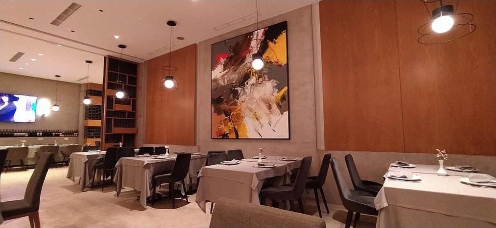Boutique Hotel Whisky Tirana Zewnętrze zdjęcie