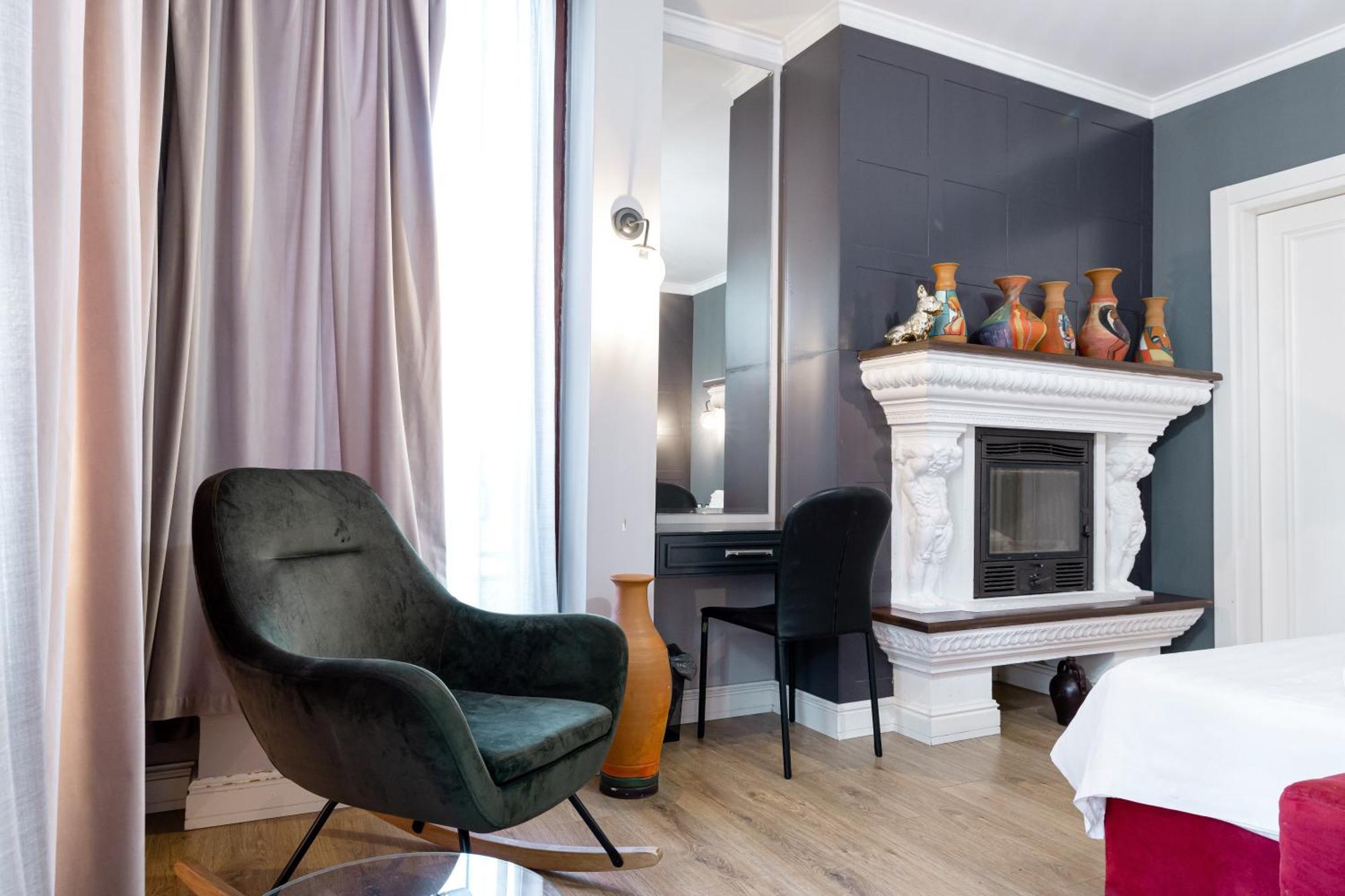 Boutique Hotel Whisky Tirana Zewnętrze zdjęcie