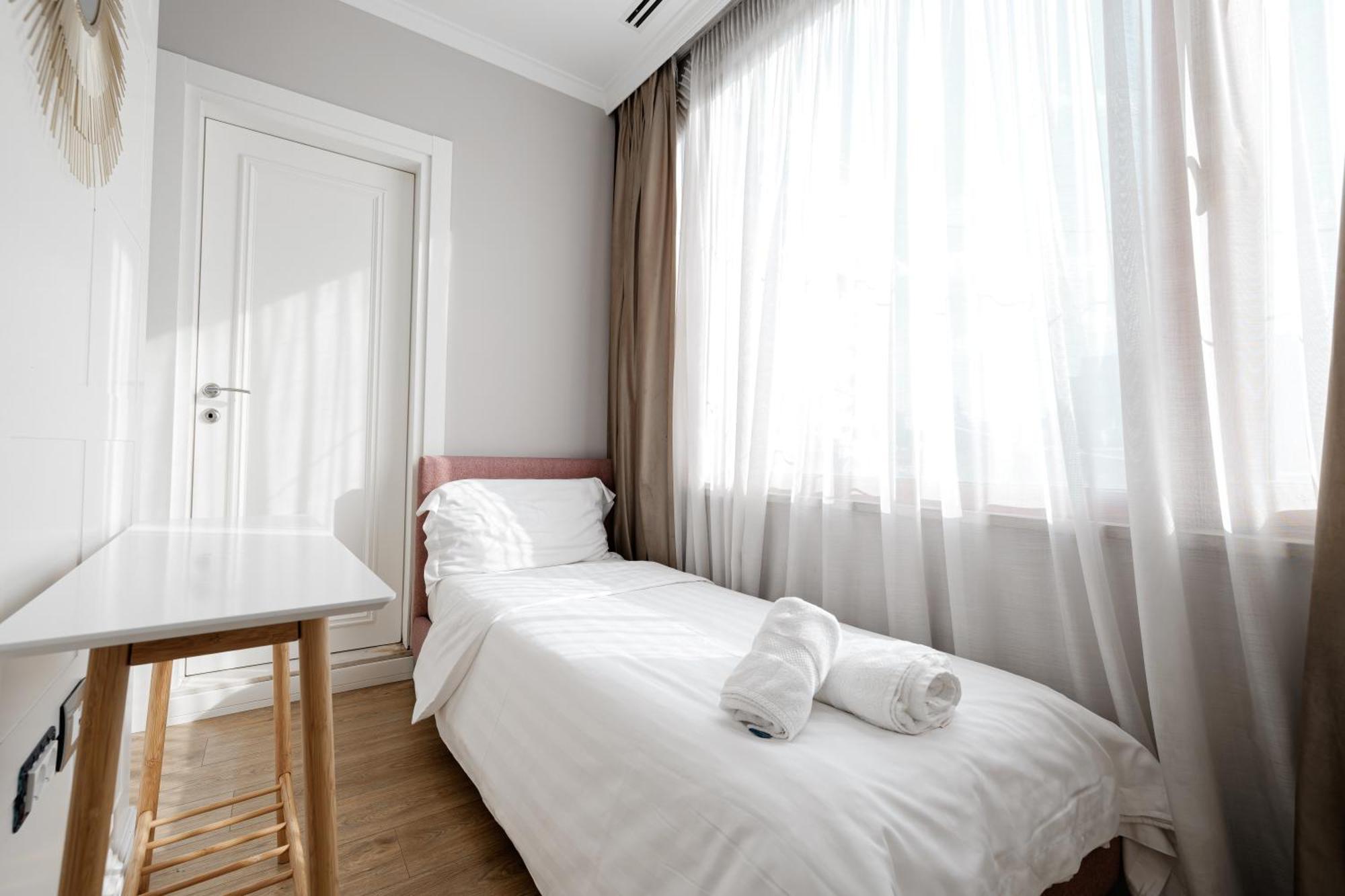 Boutique Hotel Whisky Tirana Zewnętrze zdjęcie