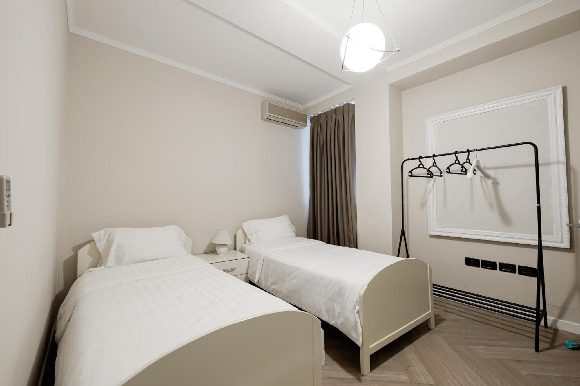 Boutique Hotel Whisky Tirana Zewnętrze zdjęcie