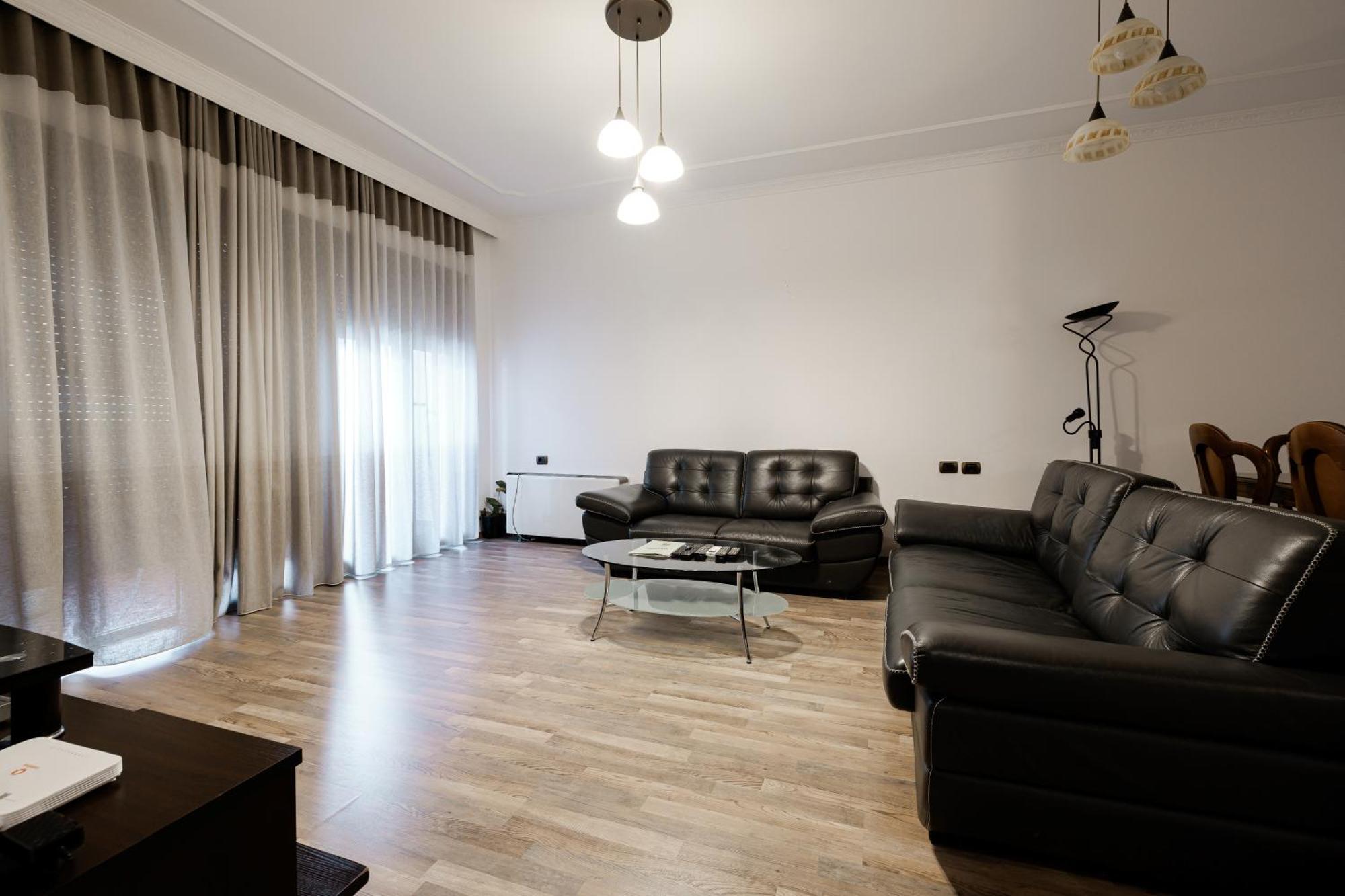 Boutique Hotel Whisky Tirana Pokój zdjęcie