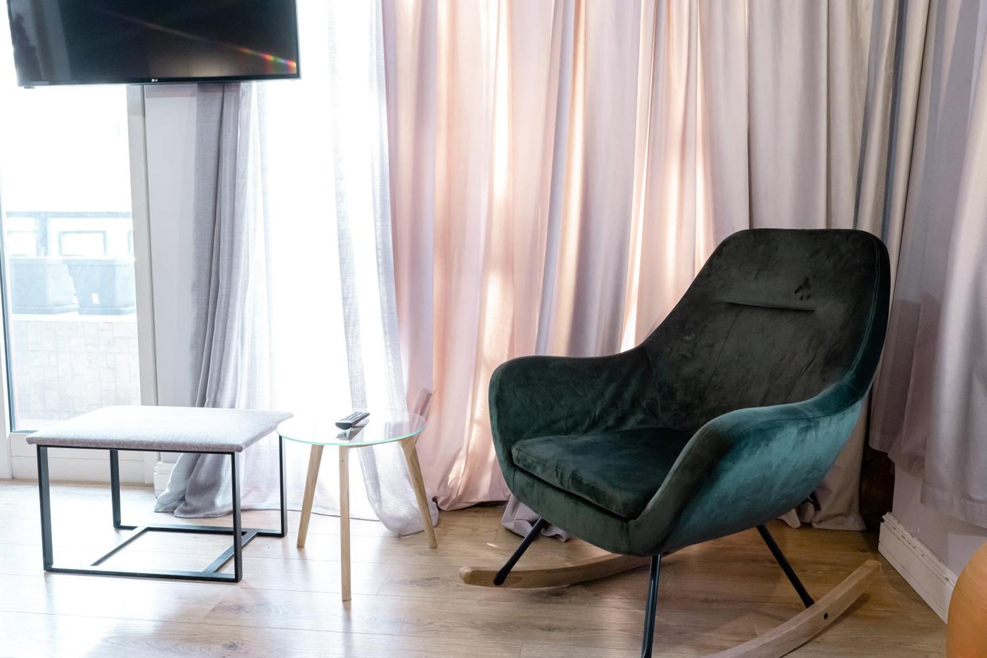 Boutique Hotel Whisky Tirana Zewnętrze zdjęcie