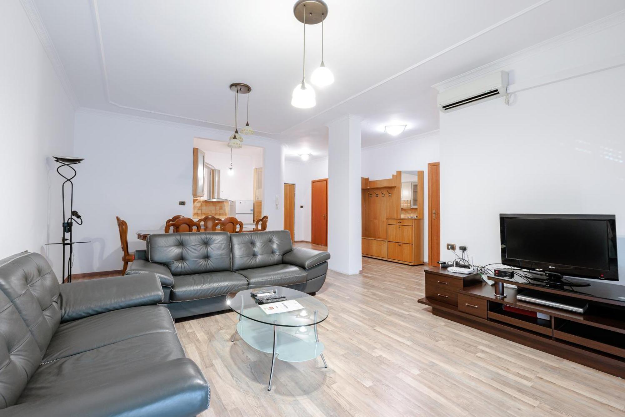 Boutique Hotel Whisky Tirana Pokój zdjęcie