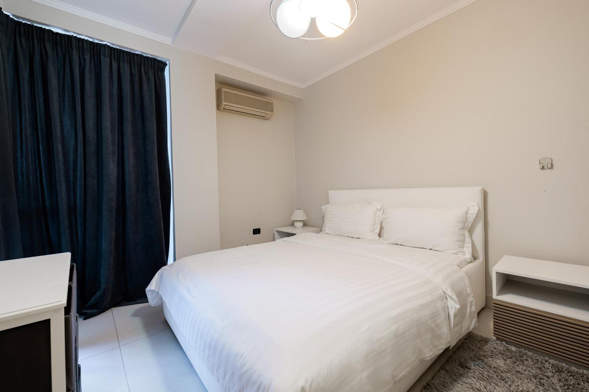Boutique Hotel Whisky Tirana Zewnętrze zdjęcie