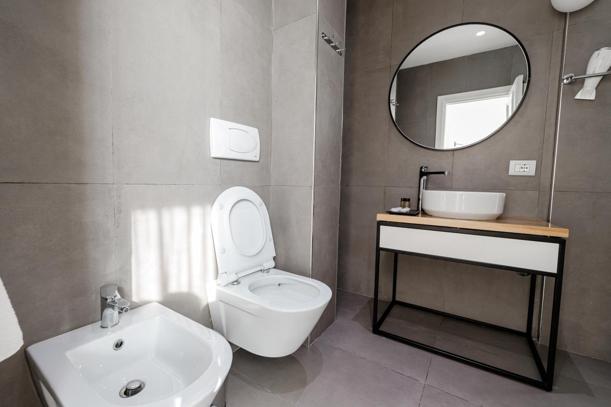 Boutique Hotel Whisky Tirana Zewnętrze zdjęcie