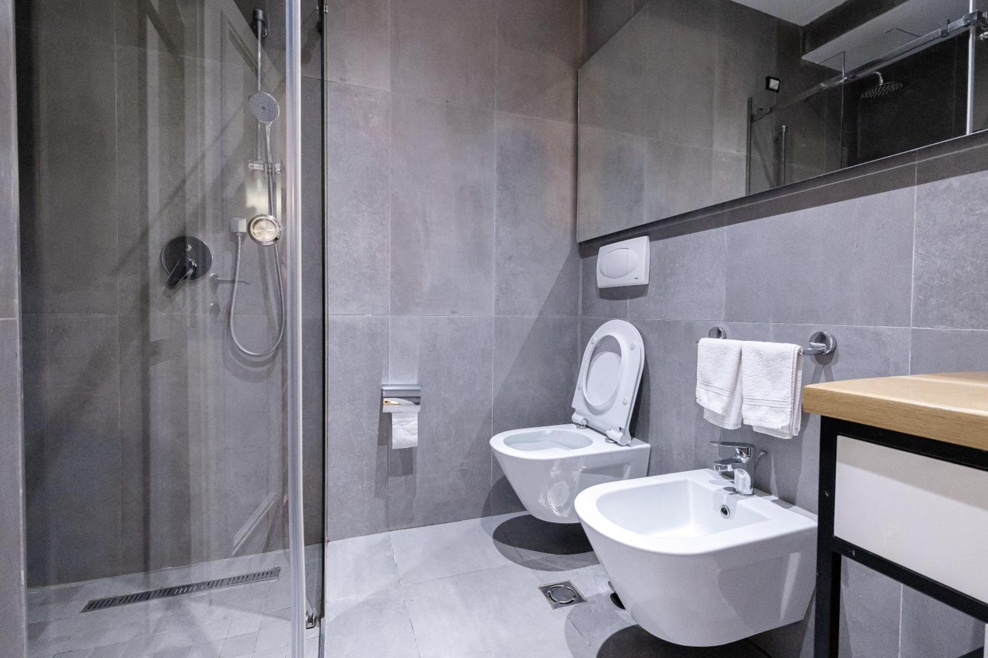 Boutique Hotel Whisky Tirana Pokój zdjęcie