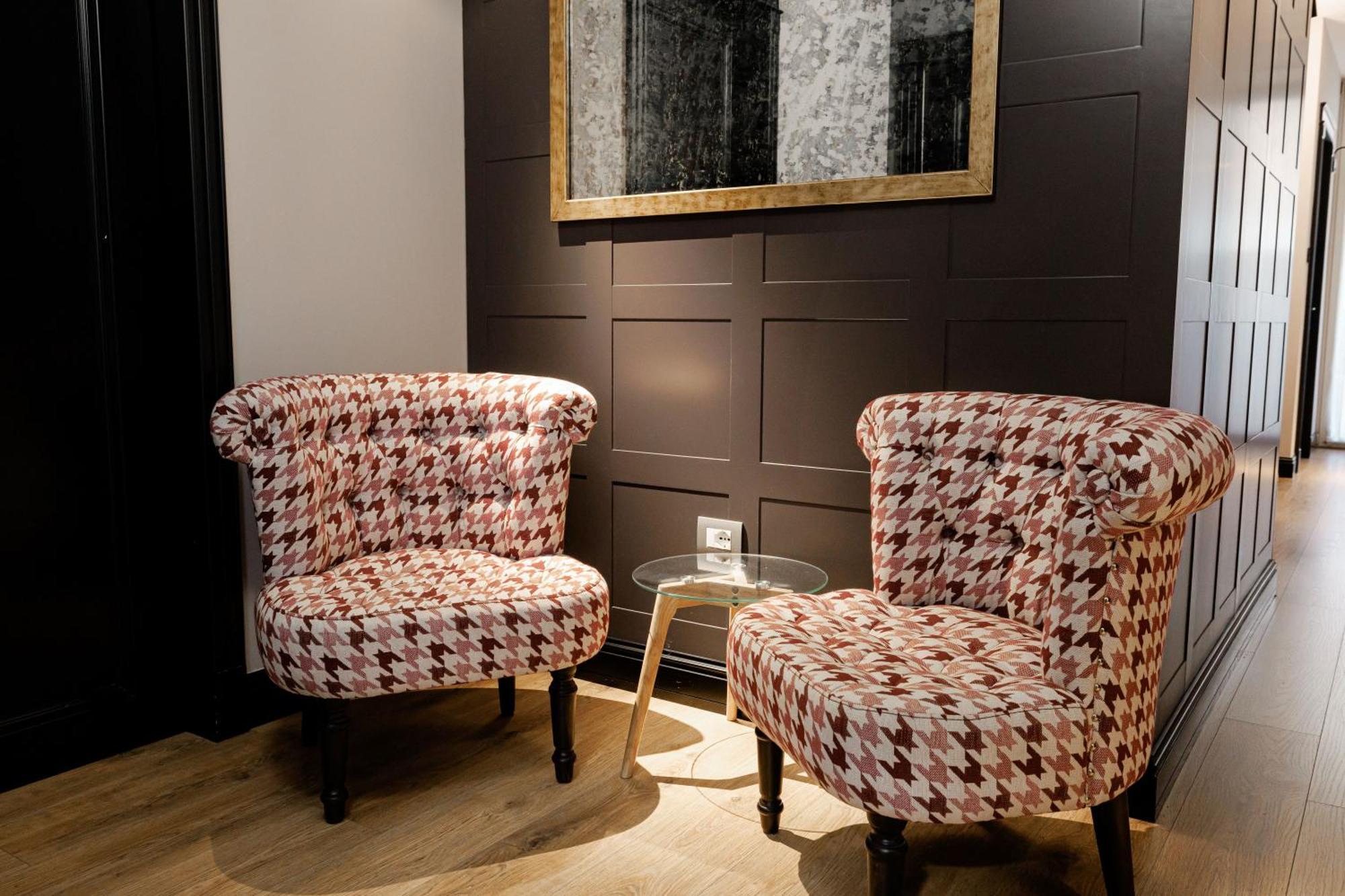 Boutique Hotel Whisky Tirana Zewnętrze zdjęcie