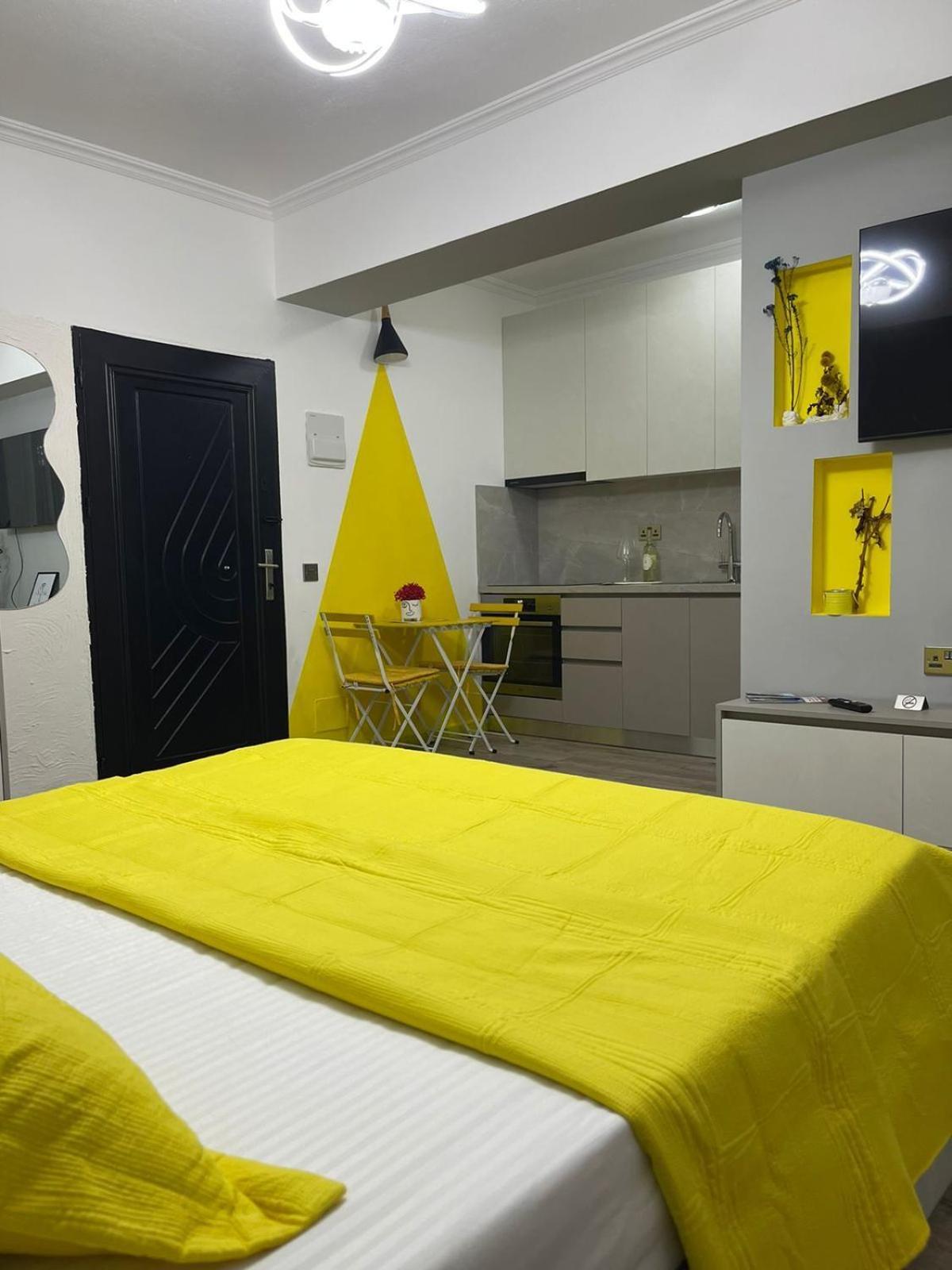 Boutique Hotel Whisky Tirana Zewnętrze zdjęcie